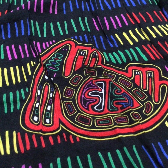 Vintage J. Ellis dress. Size 10  great looking dress - Picture 10 of 13